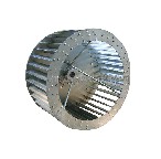 多翼式離心風輪 多翼式離心風輪