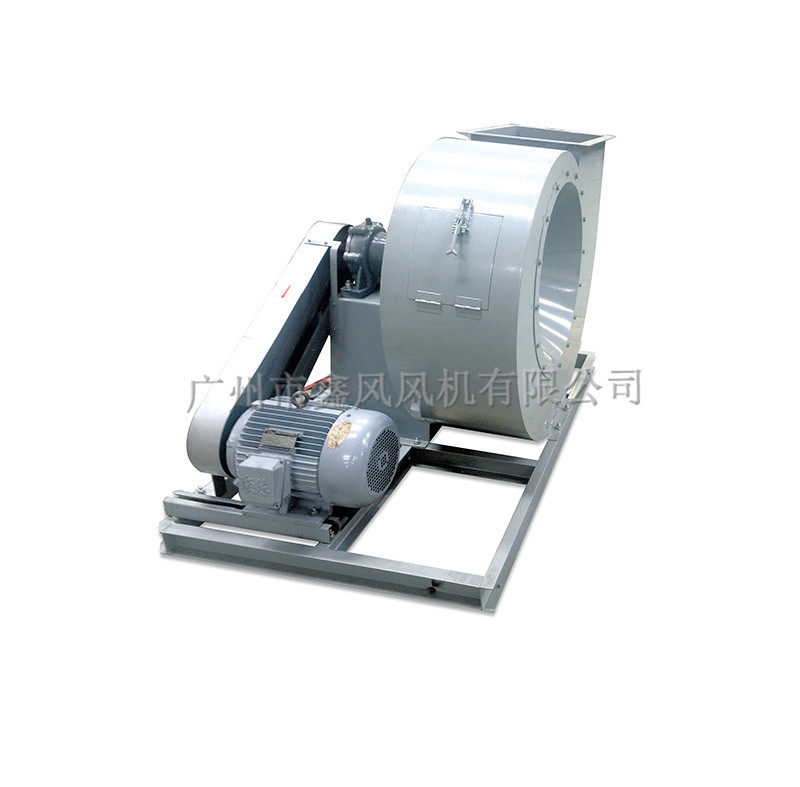 XFCL-SB系列排塵離心通風機 XFCL-SB系列排塵離心通風機