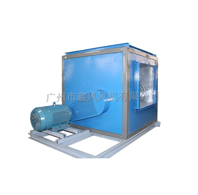 XFA離心式消防排煙風(fēng)機(jī)C式 XFA離心式消防排煙風(fēng)機(jī)C式