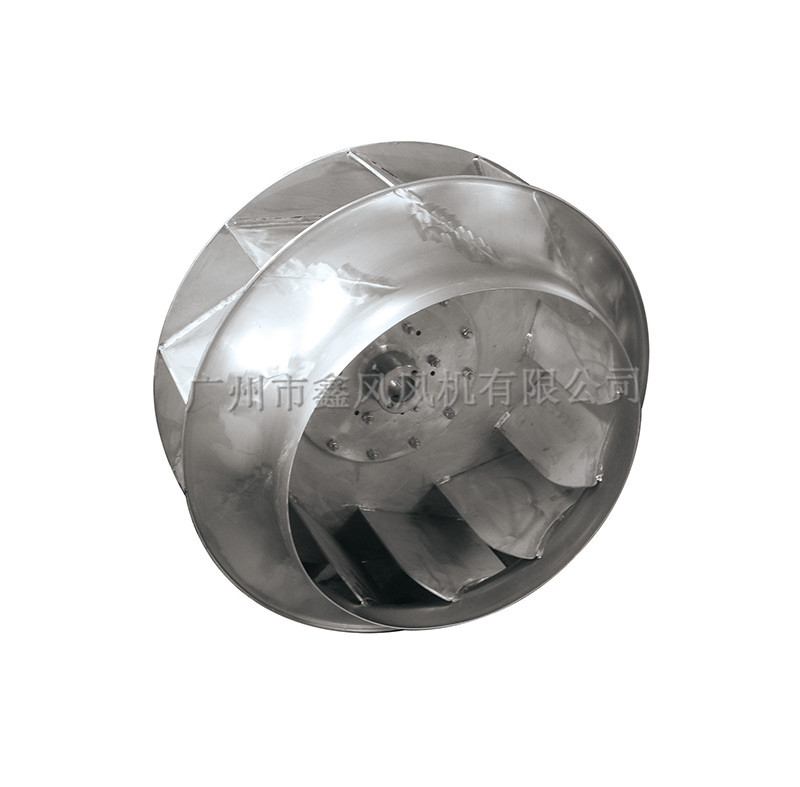 后傾離心風(fēng)機(jī)葉輪 后傾離心風(fēng)機(jī)葉輪