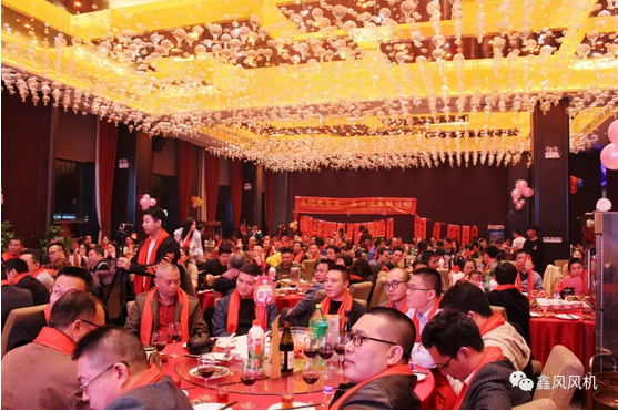 鑫風(fēng)風(fēng)機(jī)現(xiàn)場(chǎng) 鑫風(fēng)風(fēng)機(jī)現(xiàn)場(chǎng)