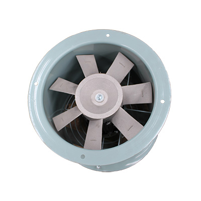 防爆軸流風(fēng)機