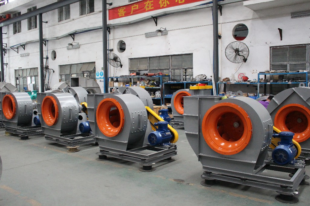 高溫風機 高溫風機