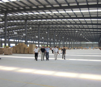 大型倉庫要怎樣通風(fēng) 大型倉庫要怎樣通風(fēng)