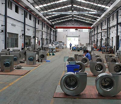 調(diào)試不銹鋼離心風(fēng)機(jī)的方法是什么 調(diào)試不銹鋼離心風(fēng)機(jī)的方法是什么