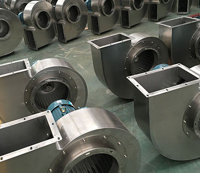 不銹鋼離心風機 不銹鋼離心風機