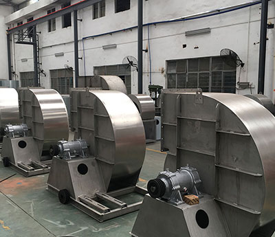 離心風(fēng)機(jī)包含了怎樣的結(jié)構(gòu) 離心風(fēng)機(jī)包含了怎樣的結(jié)構(gòu)