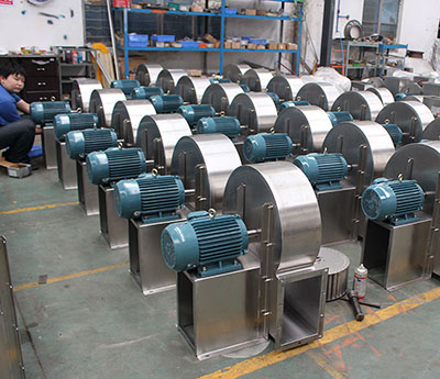 離心風(fēng)機(jī)是石材加工企業(yè)常用的輔助生產(chǎn)設(shè)備 離心風(fēng)機(jī)是石材加工企業(yè)常用的輔助生產(chǎn)設(shè)備