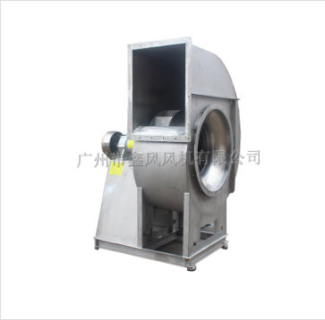 不銹鋼風(fēng)機出現(xiàn)生銹的原因分析 不銹鋼風(fēng)機出現(xiàn)生銹的原因分析